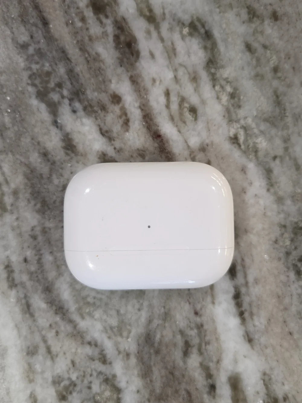 Wireless True Wireless Earbuds with Charging Case - White